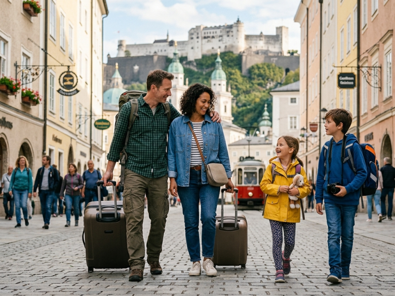 7 Key Benefits of Traveling That Everyone Should Know
